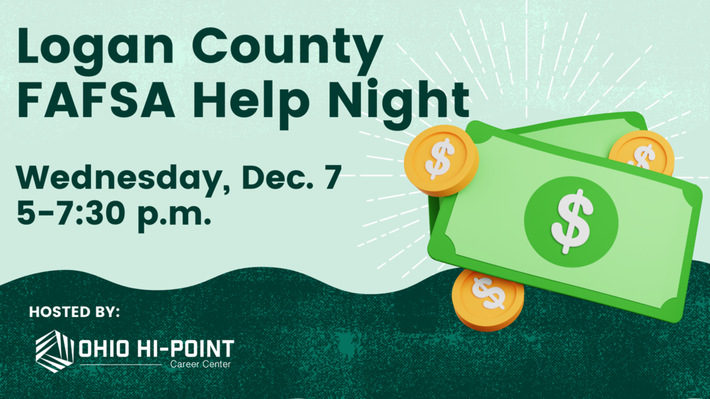 FAFSA Help Night