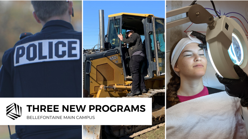 OHP to Launch Three New Main Campus Programs