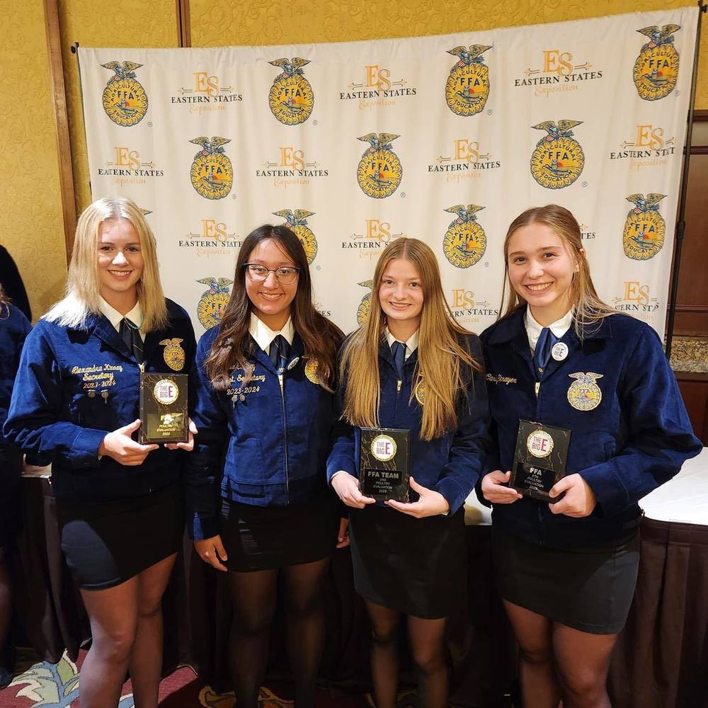 OHP/ILHS FFA