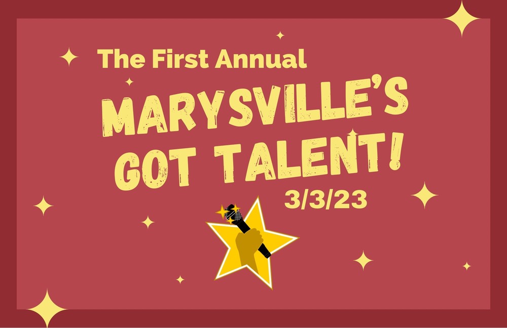 Marysville Got Talent