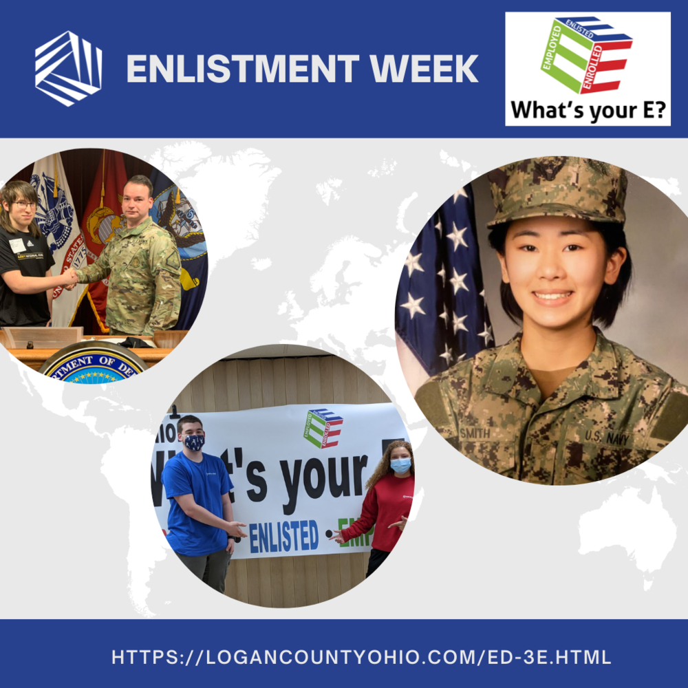 Enlistment Week