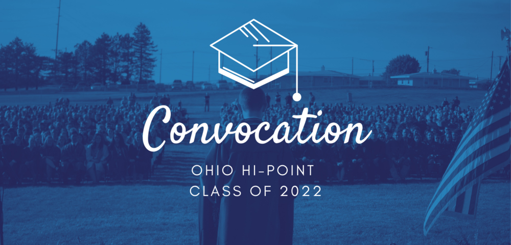 Convocation