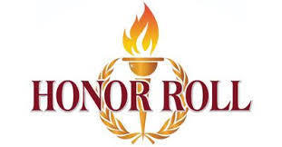 Honor Roll Image