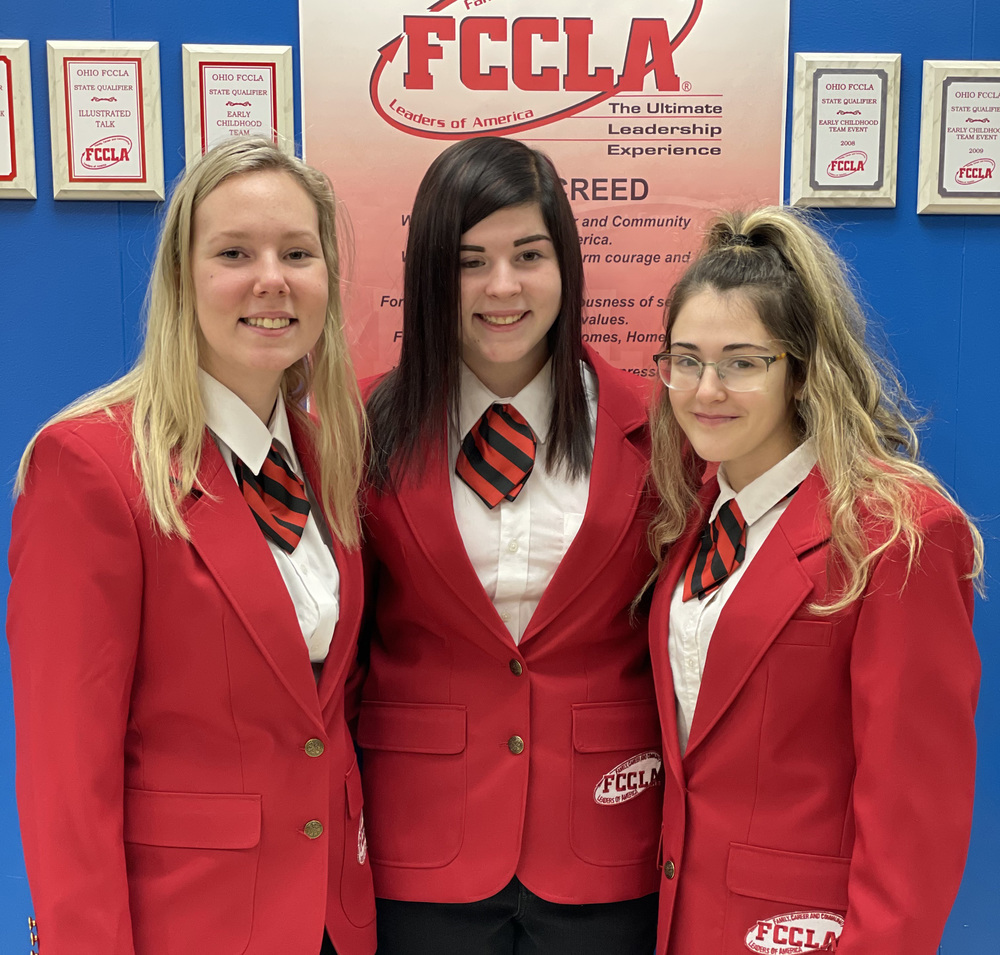 FCCLA