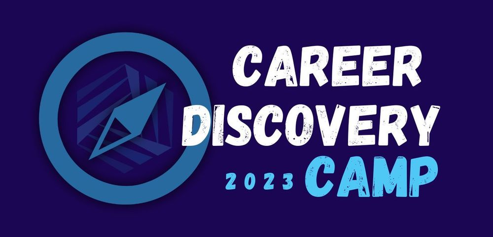 Career Discovery Camp