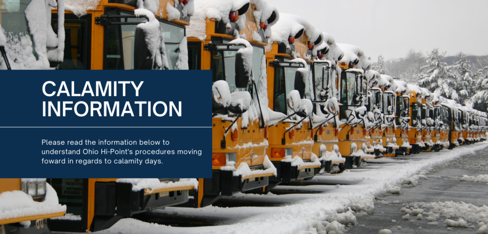 Snow Days = Remote Learning Days