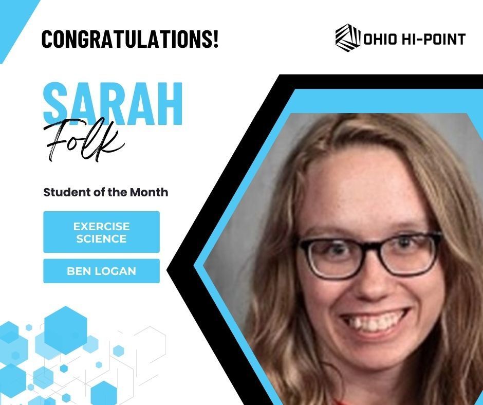 Sarah Folk