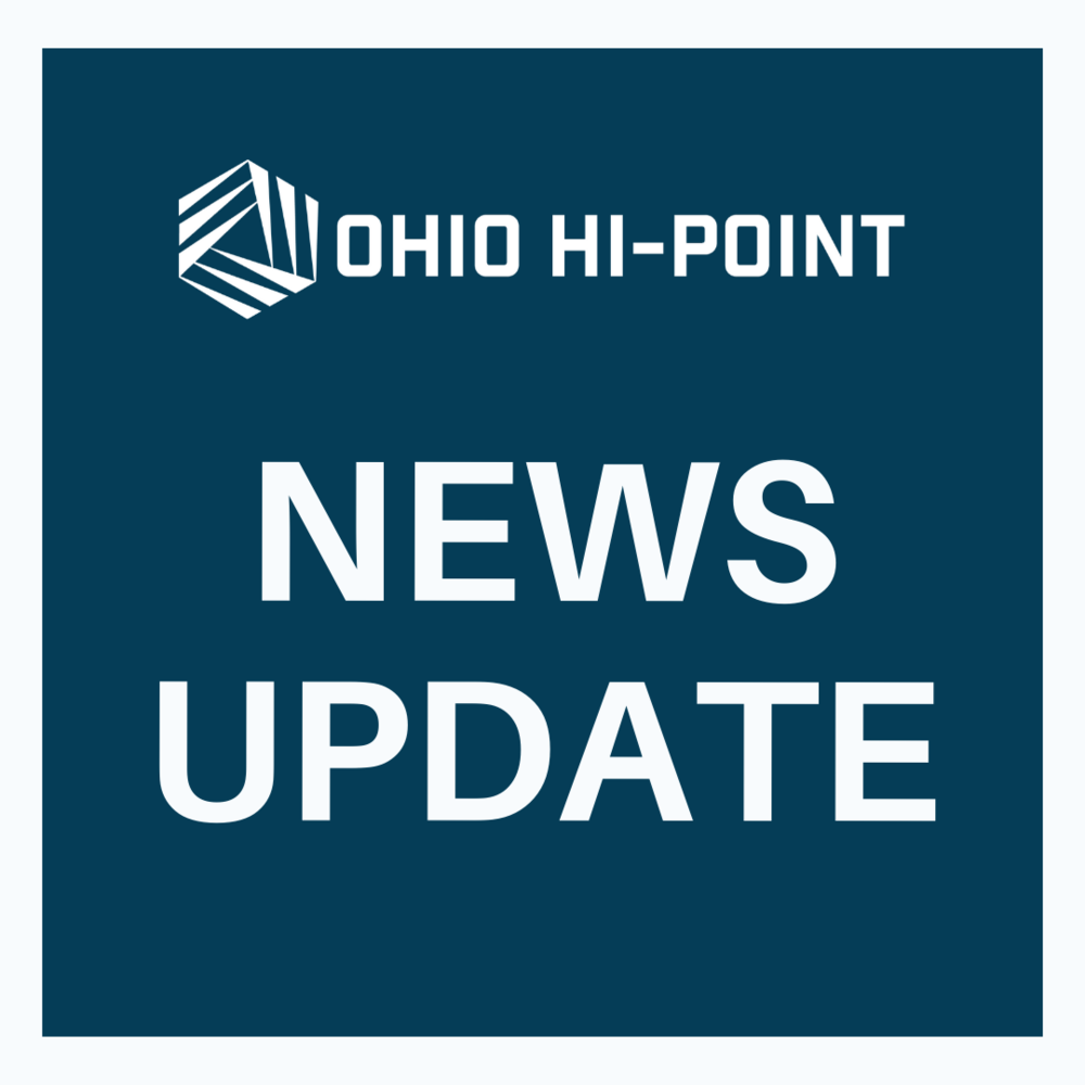 Student Work and Convocation Updates Ohio HiPoint Career Center