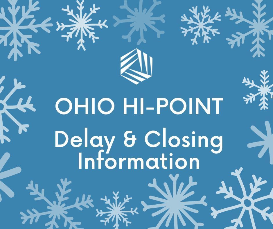 OHP Delay and Closing Information