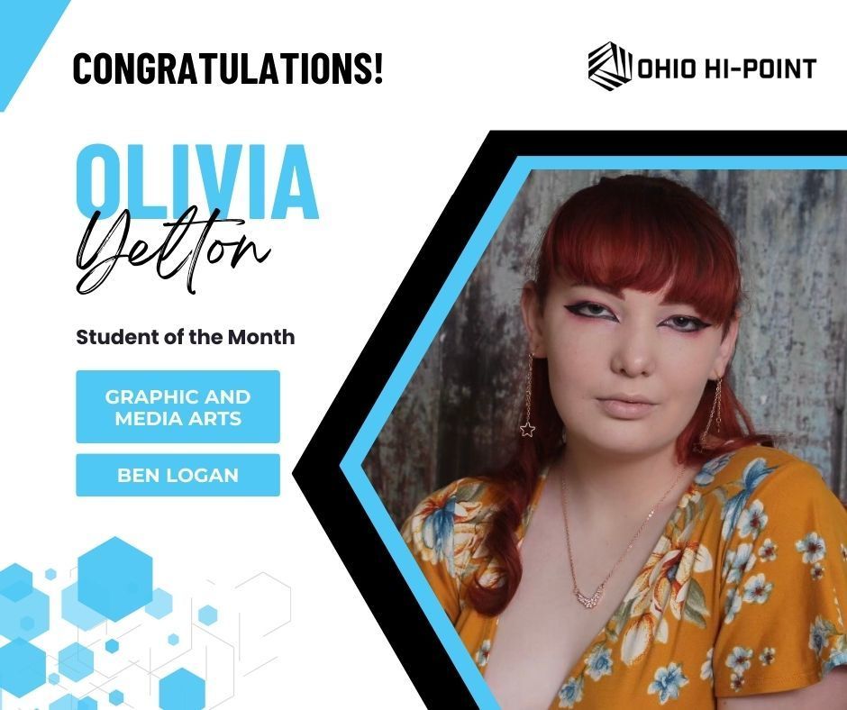 Olivia Yelton