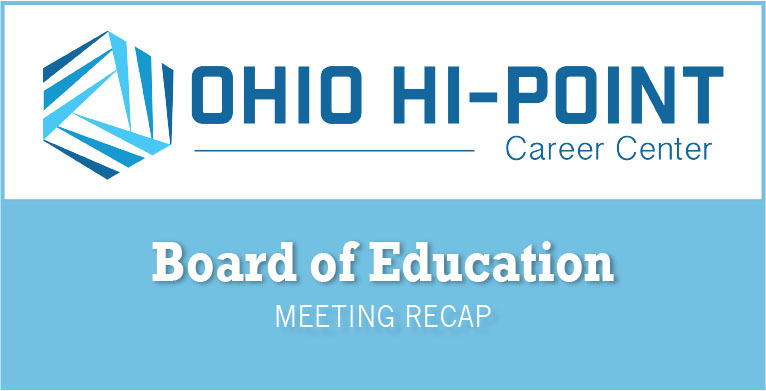 Ohio Hi-Point Board of Education unanimously votes to move forward with renovation construction