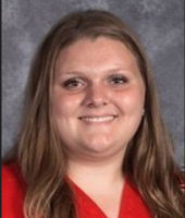 Madison Boggs Named March Student of the Month