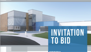 Marker Construction to receive bids for OHP capital improvement work