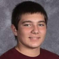 Rylee Halterman: October Student of the Month