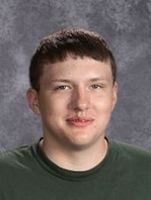 Bradley Osborn Named February Student of the Month