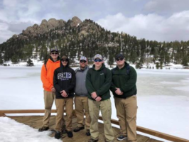 Outdoor Careers bring home two first place finishes from NCLC