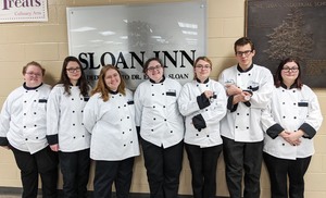 Students earn $36,000 in Sullivan University scholarships