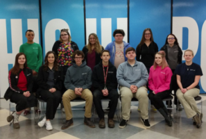 Logan County Students Recognized for Academic Achievements