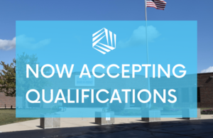 OHP accepting qualifications for construction building project