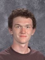 Donovan Kelley Named December Student of the Month