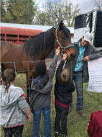Triad - Ohio Hi-Point FFA Holds Annual Ag Day