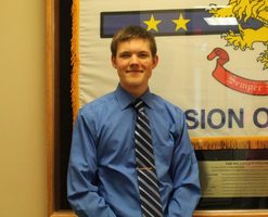 Alumni Spotlight: Matthew S. Jarvi