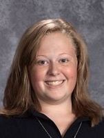 Kristyn Bushong Named May Student of the Month