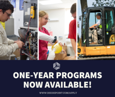 Ohio Hi-Point Offers Senior-Only Programs