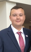 Davidson Elected Treasurer of Ohio BPA