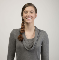 Alumni Spotlight: Taylor J. Preston
