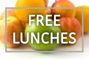 Free Meals for OHP Students