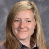 Student of the Month: Autumn Horton