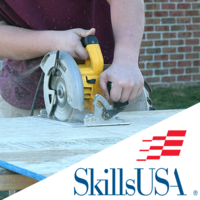 OHP Students Advance to SkillsUSA Ohio Championships