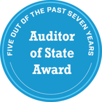 Ohio Hi-Point receives Auditor of State Award