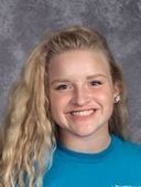 Adrian Blanken: December Student of the Month