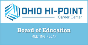 Ohio Hi-Point Board of Education approves Flexible Learning Plan