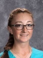 Jewelyanna Livingston Named January Student of the Month