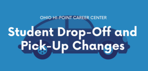 Student Drop-Off and Parking Changes