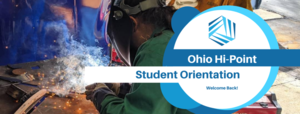 OHP Prepares for Student Orientation