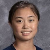 Na Lin: November Student of the Month