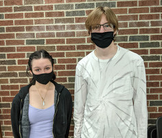 Students Advance to SkillsUSA National Competition