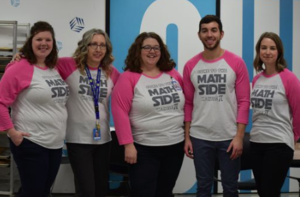 Pi Day Celebrated in Style