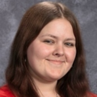 Student of the Month: Karen Kuhn