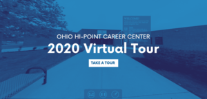 OHP Launches Virtual Tour