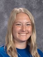 Sadie Shellenberger Named March Student of the Month