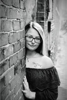 Katelyn Driscol Named May Student of the Month