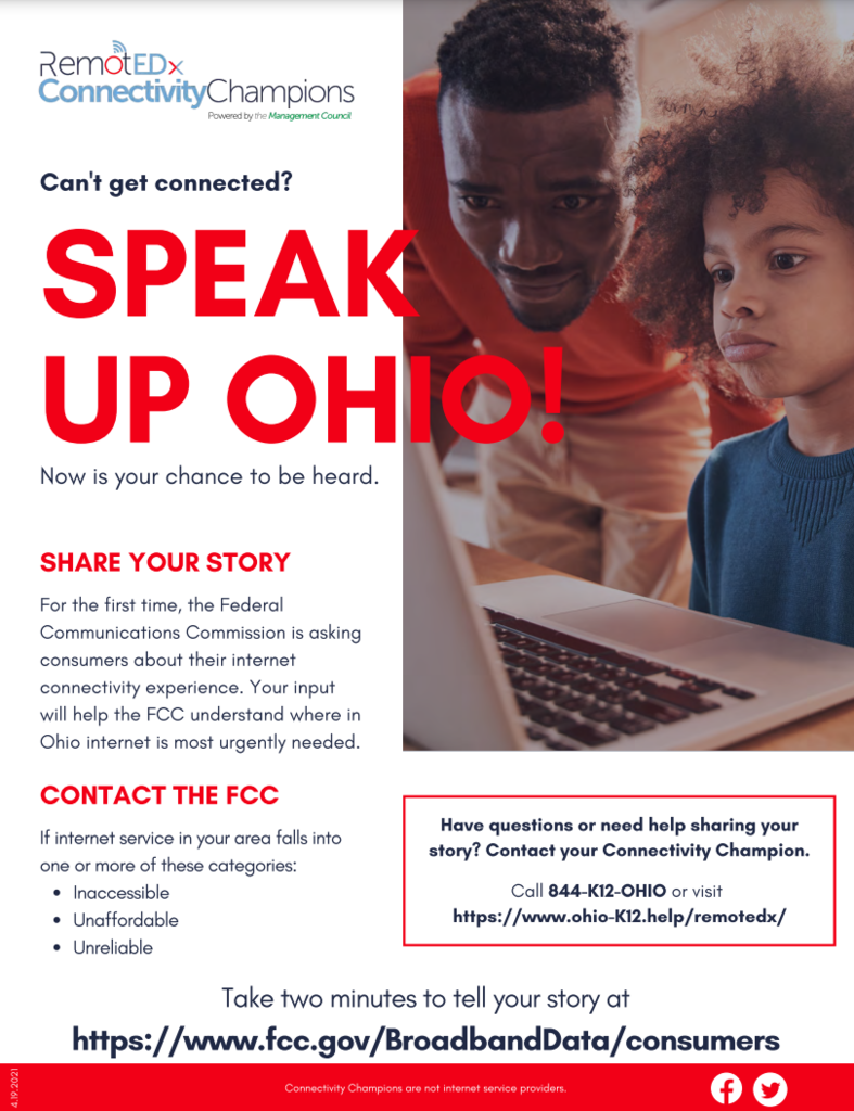 Speak Up Ohio