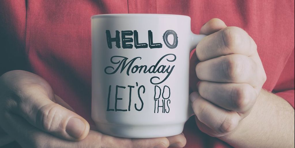 Monday