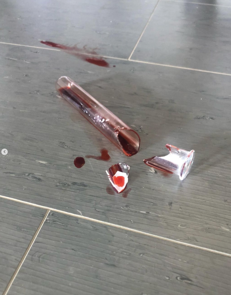 Forensic Science