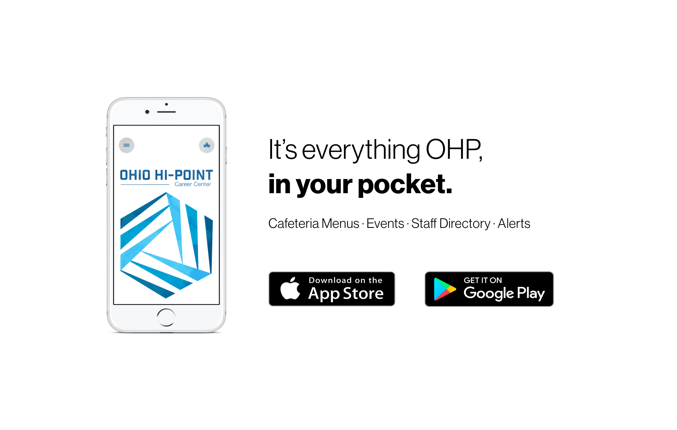 Ohio Hi Point Career Center